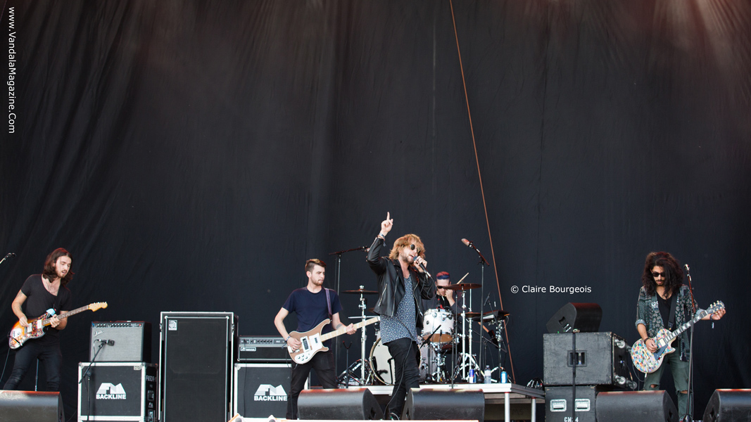 Modern Space Xfest 2016