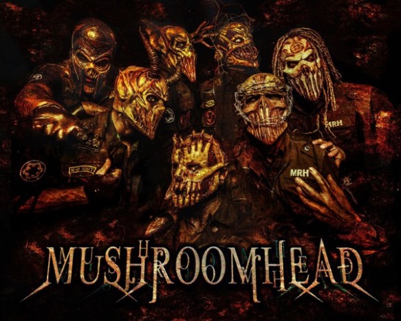Mushroomhead Recording 8th Album, October Halloween Tour Announced