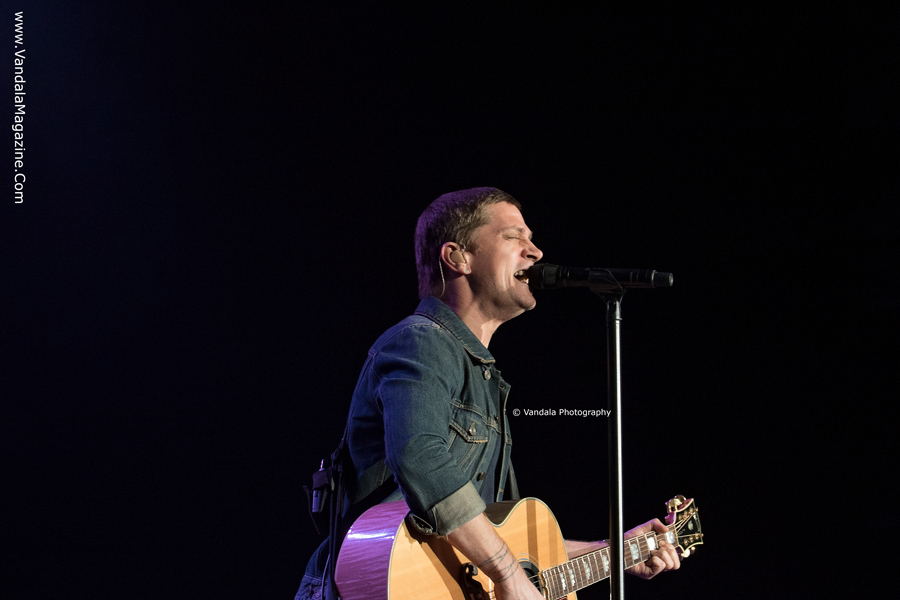 Rob Thomas 'The Great Unknown Tour"