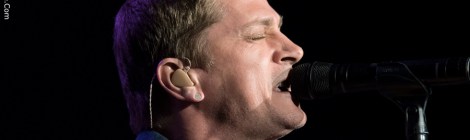 Rob Thomas 'The Great Unknown Tour"