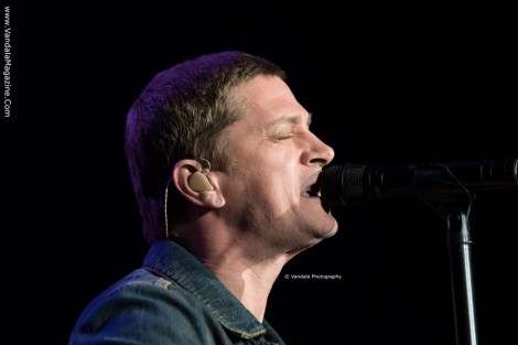Rob Thomas 'The Great Unknown Tour"
