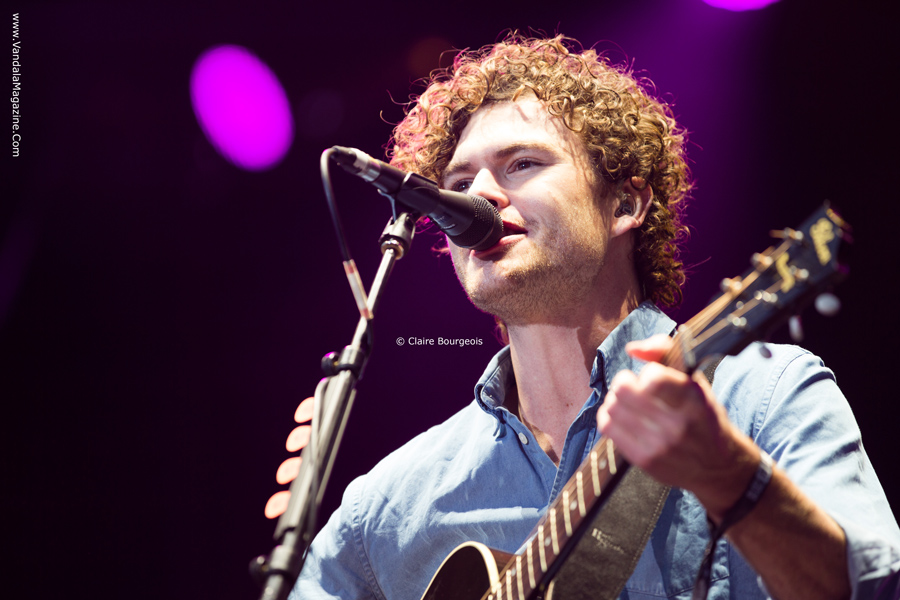Vance Joy Xfest 2016