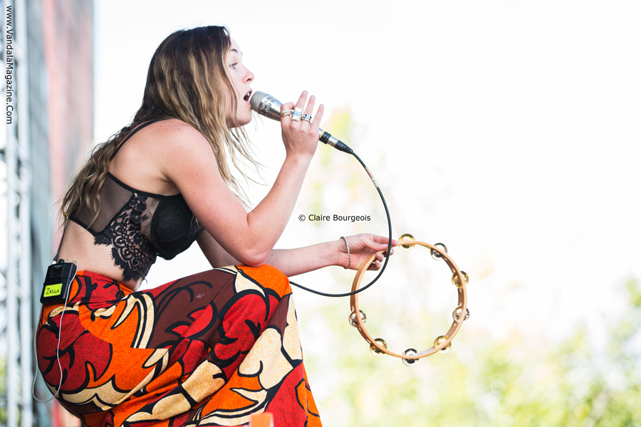 Zella Day Xfest 2016