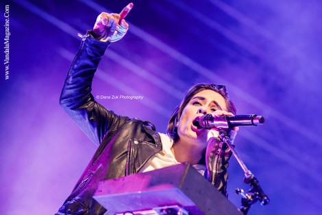 Tegan and Sara Shaw Conference Centre