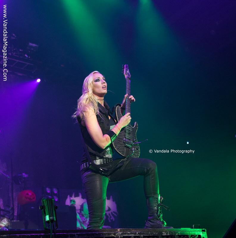 Spend the Night With Alice Cooper