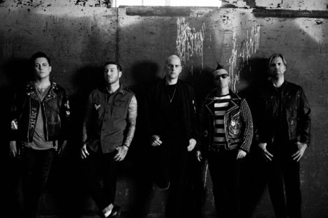 avenged-sevenfold