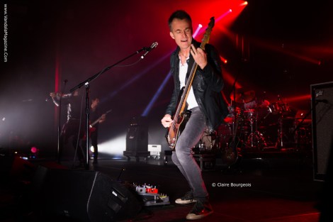 Our Lady Peace Grey Eagle Event Centre in Calgary