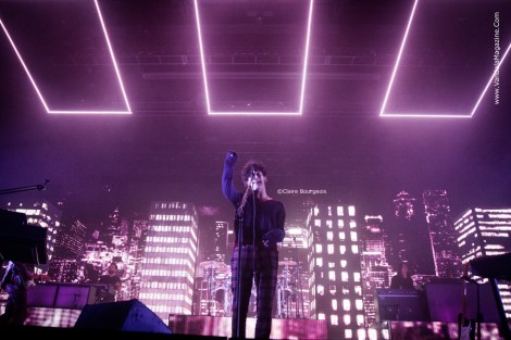 The 1975 Grey Eagle Event Centre in Calgary