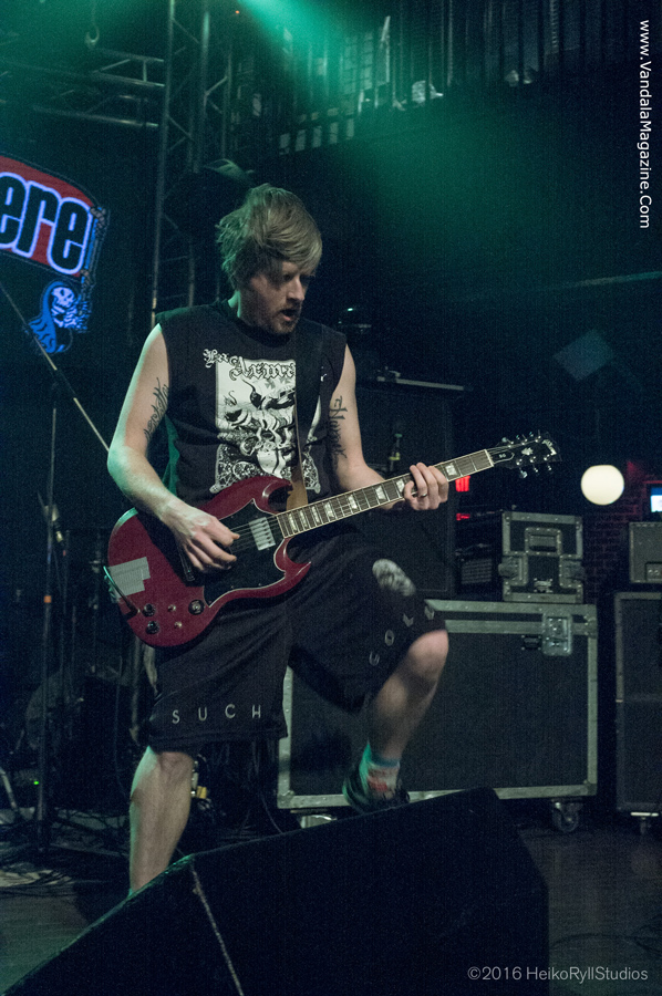 Belvedere Edmonton 2016