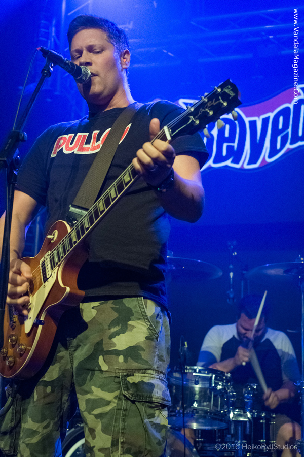 Belvedere Edmonton 2016