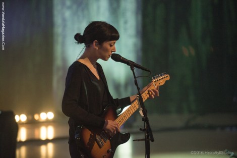 Daughter in Edmonton