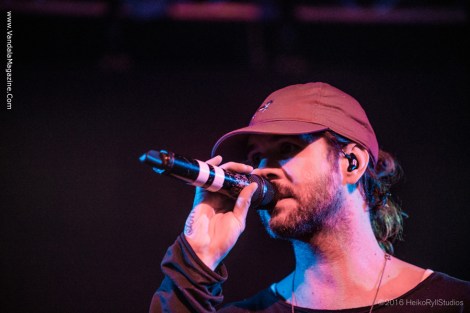 Dirty Heads Edmonon, AB