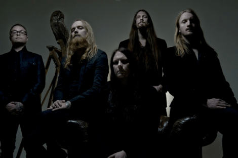 katatonia