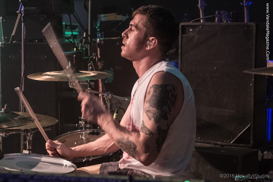 Useless ID Edmonton 2016