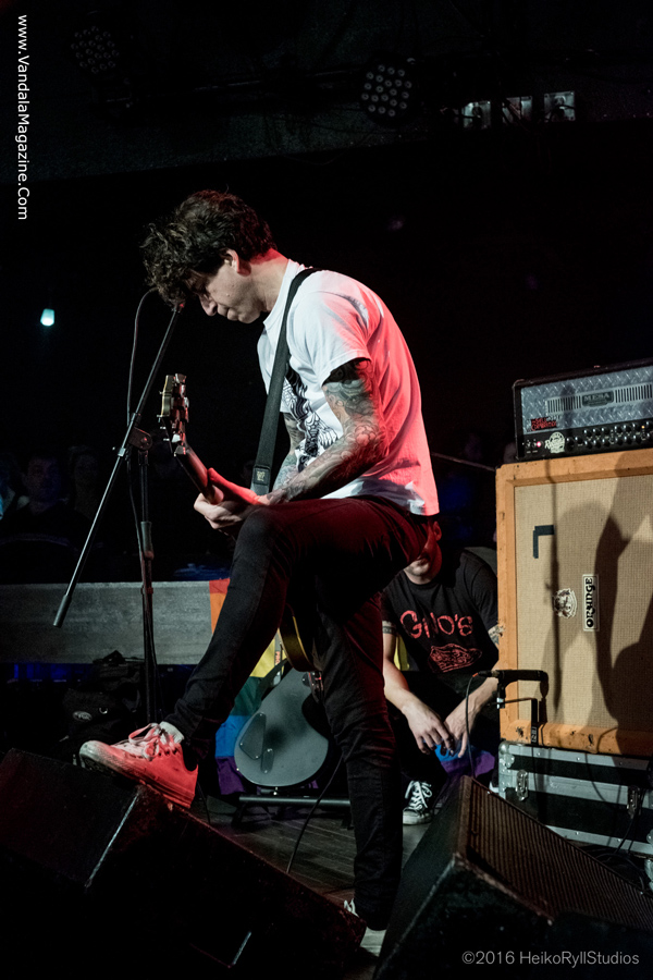 Useless ID Edmonton 2016