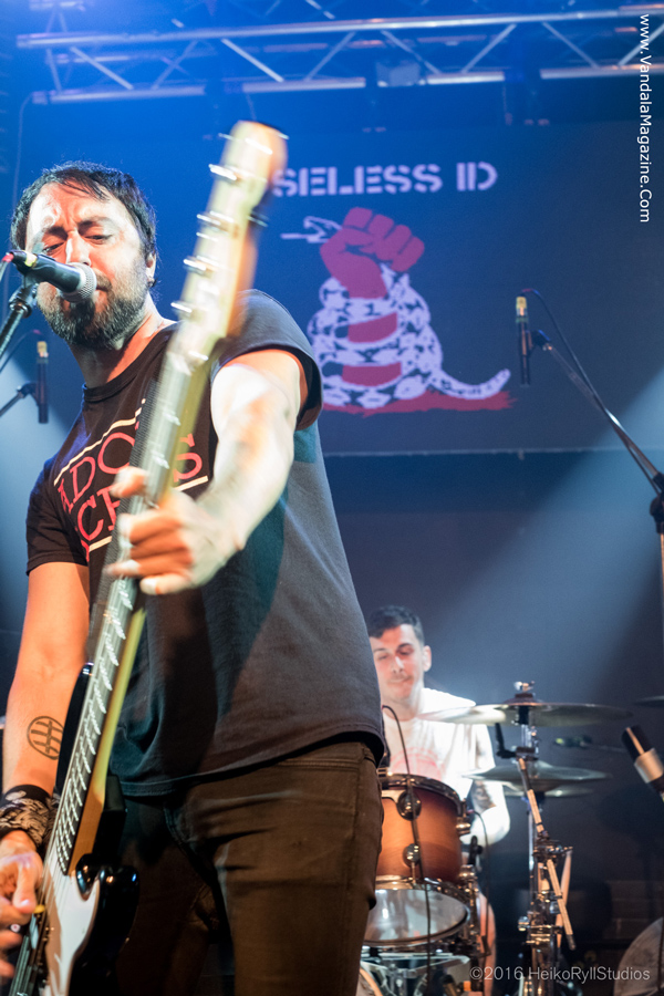 Useless ID Edmonton 2016