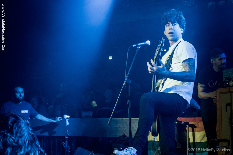 Useless ID Edmonton 2016