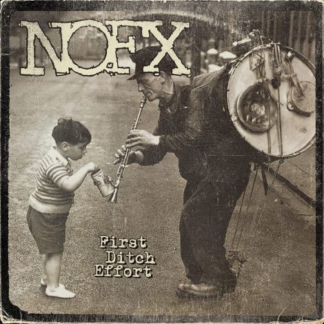NOFX last ditch effort