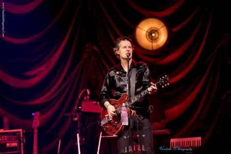 Photo Gallery: Blue Rodeo at SOEC