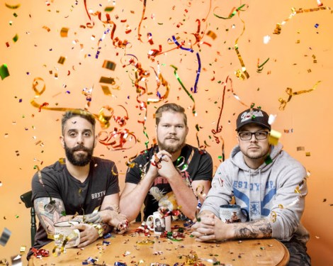 Photo Credit Jamie Kronick