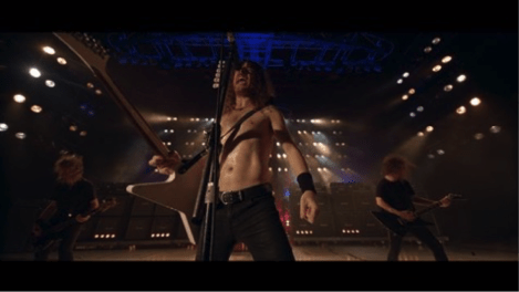 airbourne