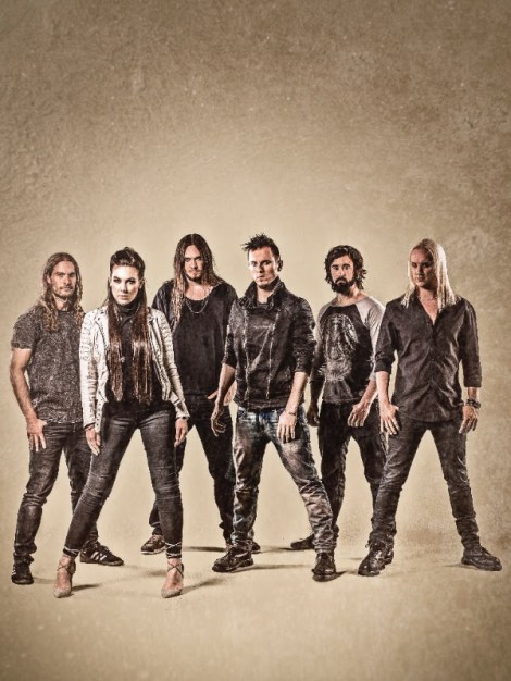 amaranthe