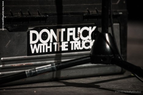 Monster Truck , Edmonton 2017