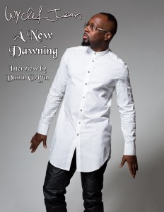 Wyclef Jean Cover Interview March 2017 Vandala Magazine