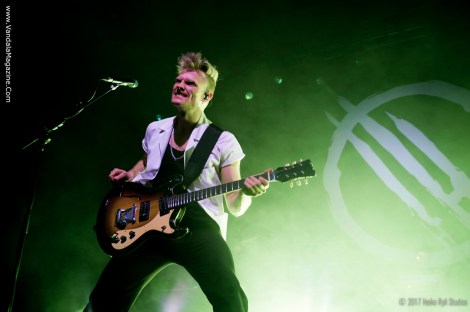 Mother Mother in Edmonton, AB