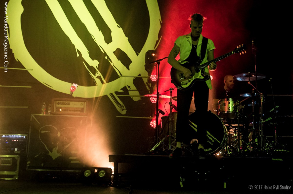 Mother Mother in Edmonton, AB