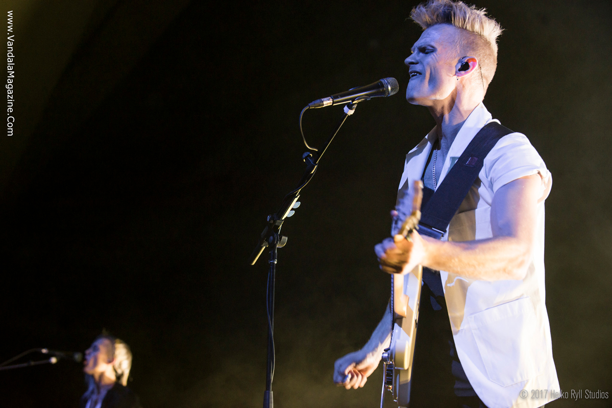 Mother Mother in Edmonton, AB