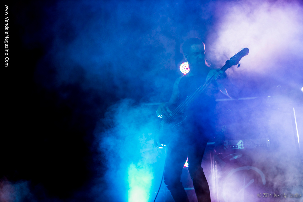 Mother Mother in Edmonton, AB