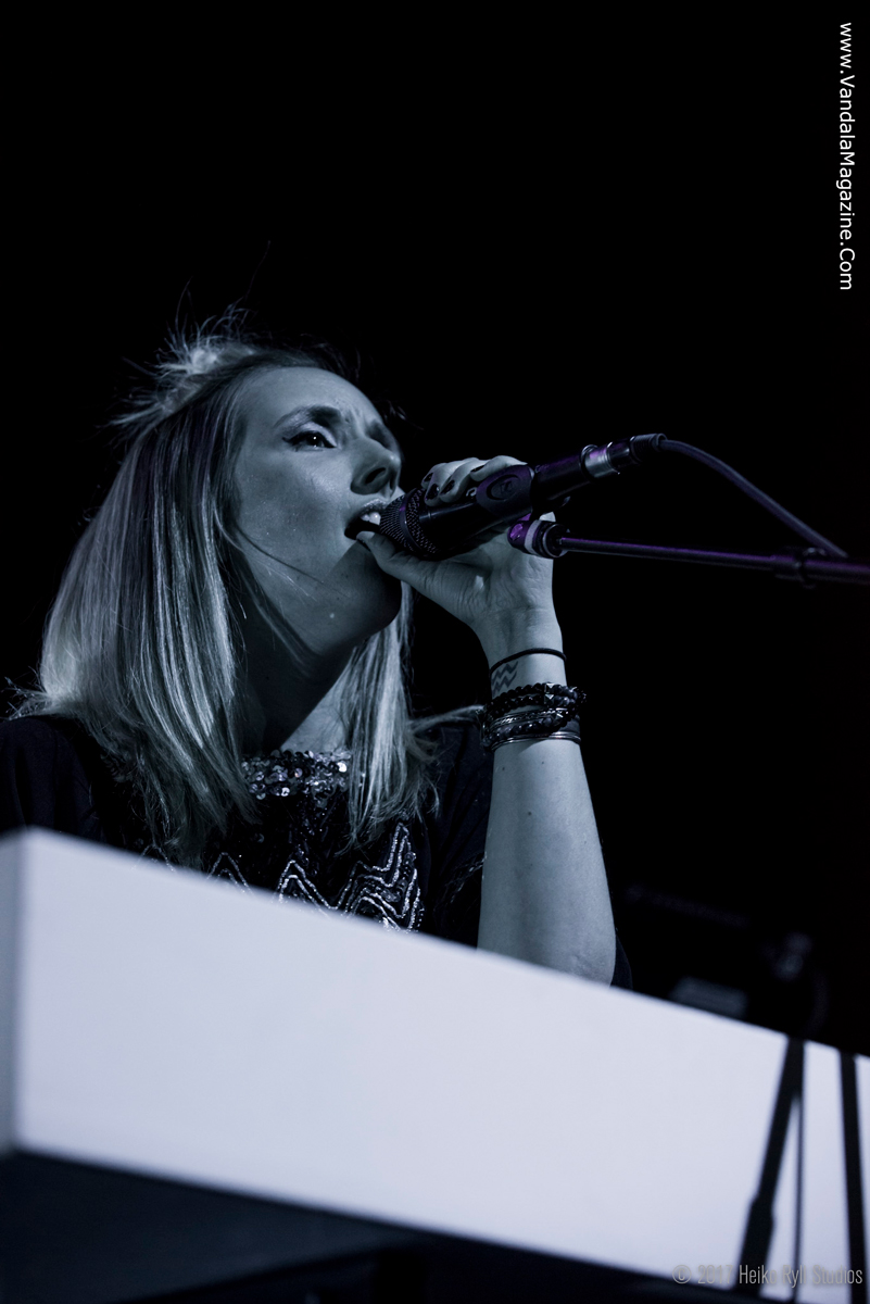 Mother Mother in Edmonton, AB