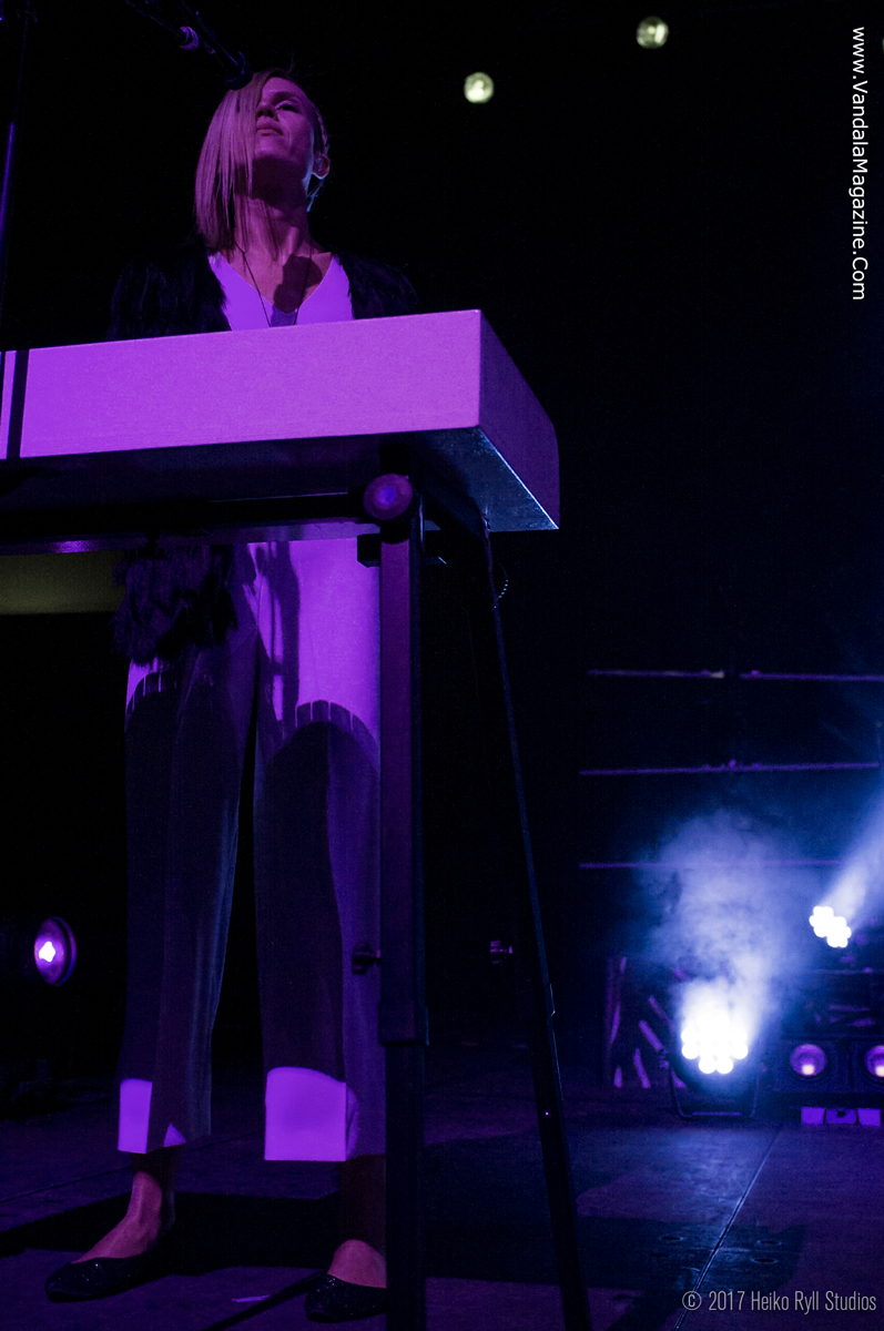 Mother Mother in Edmonton, AB