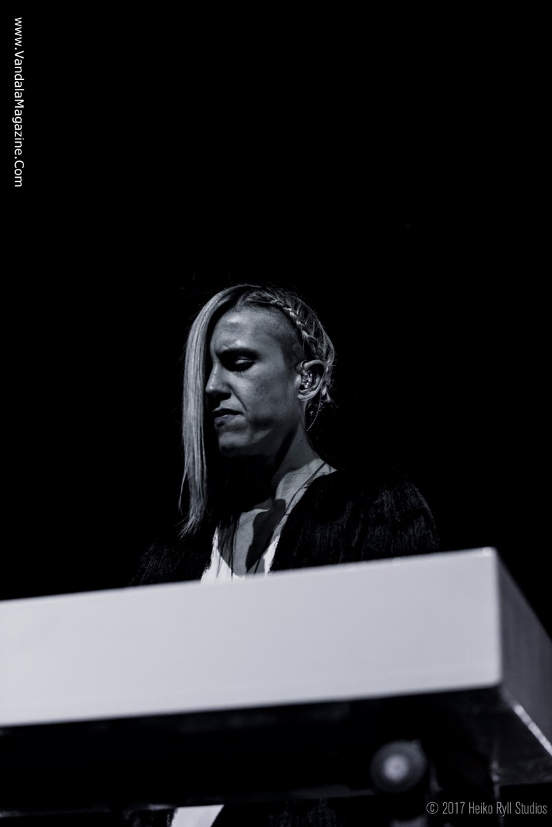 Mother Mother in Edmonton, AB