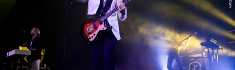 Mother Mother in Edmonton, AB