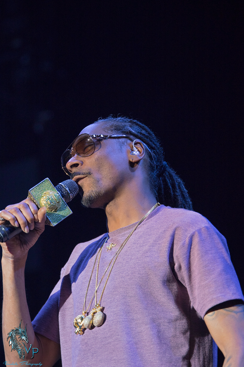 Snoop Dogg