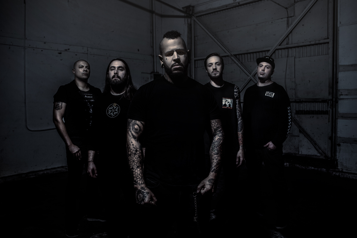 Bad Wolves “Zombie” Goes Number #1 Around the World | Vandala Magazine