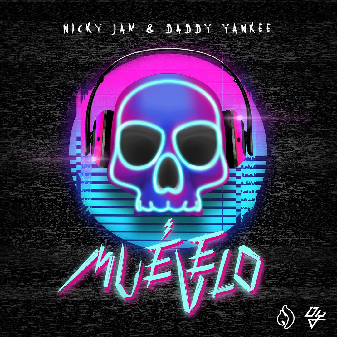 Nicky and Jam and Daddy Yankee Present MUEVELO – Vandala Magazine
